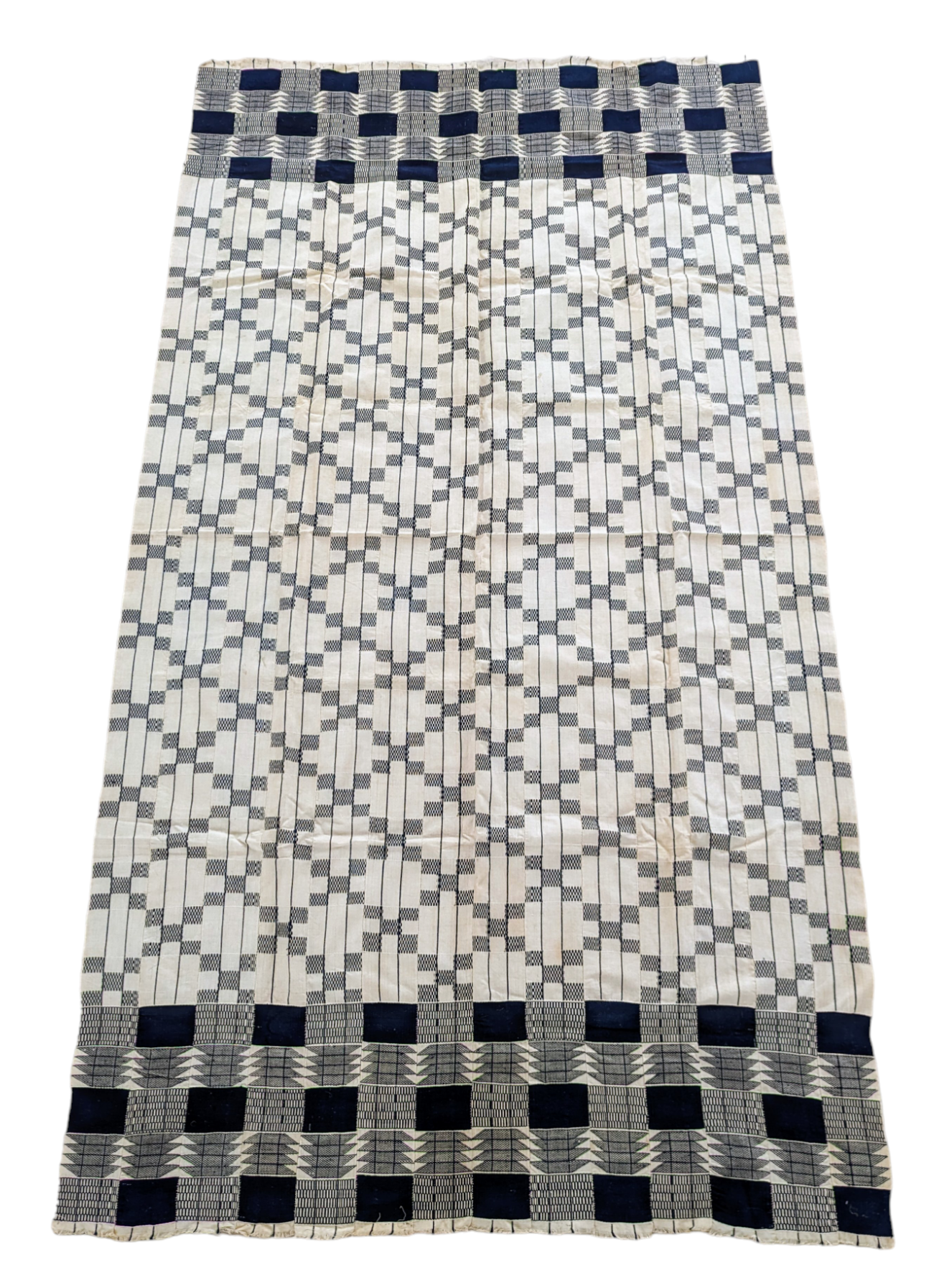 Blue Aztec TBC
