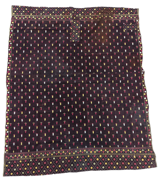 Dark Purple TBC