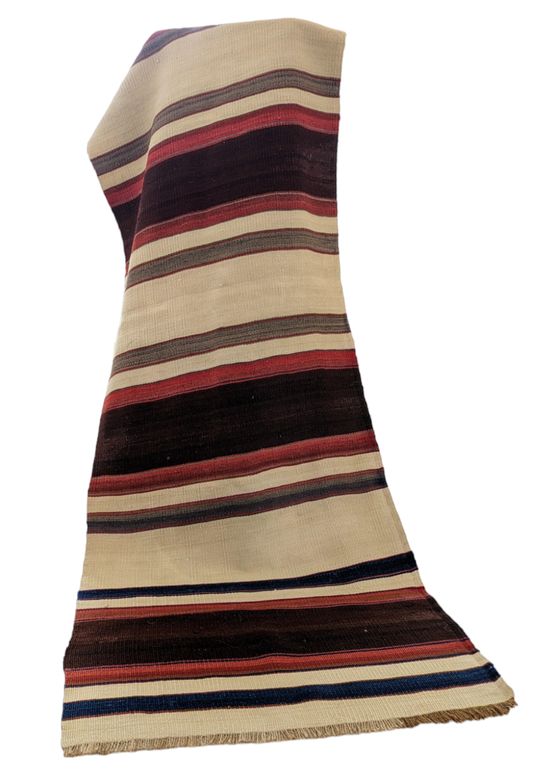 Striped rug TBC
